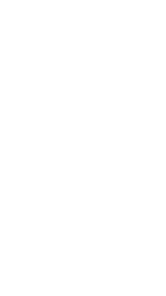 Weißer Umriss einer Rapspflanze, Signature-Symbol
